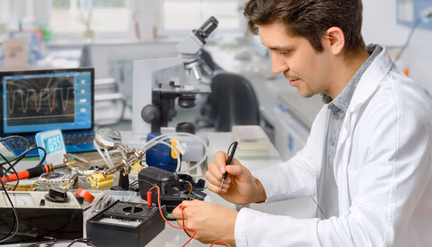 Biga Elektronik Tamircisi