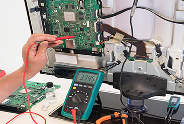 Biga Elektronik Tamircisi