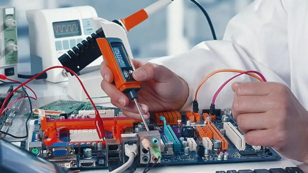 Biga Elektronik Tamircisi